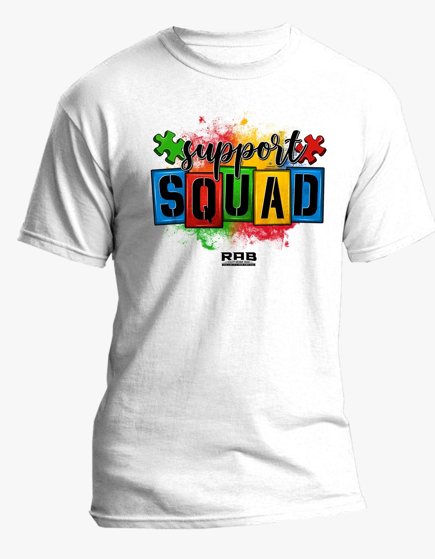Autism Support Squad