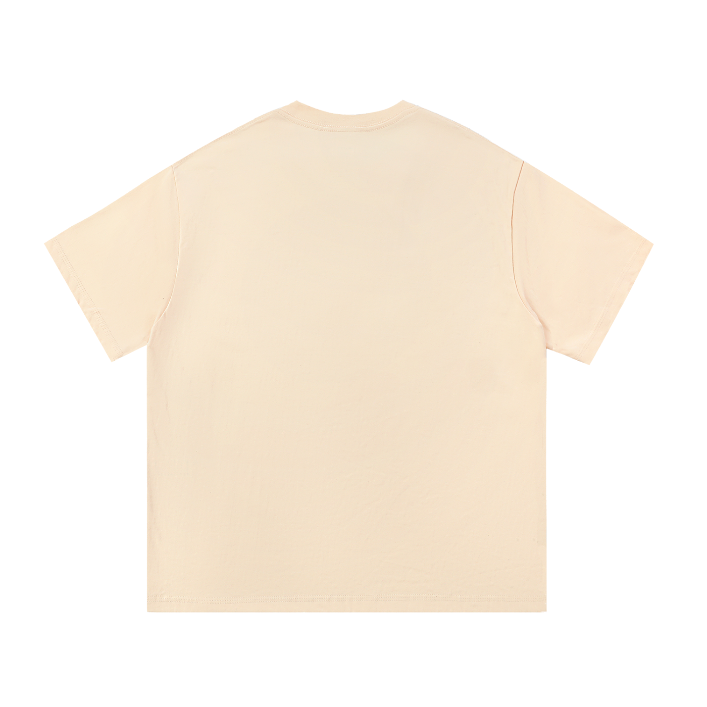 Son Of Man Essential Cotton T-Shirt