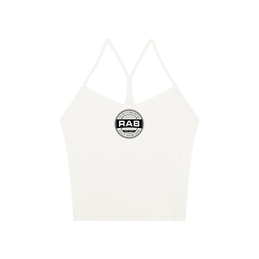 Women’s Solid Color Yoga Sports Bra