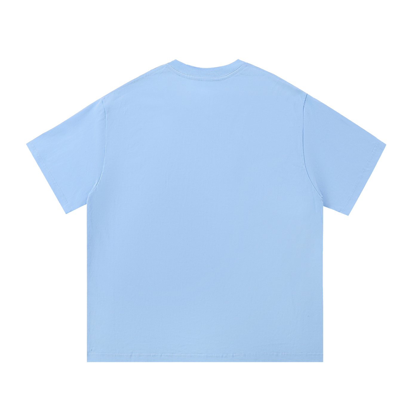 Son Of Man Essential Cotton T-Shirt