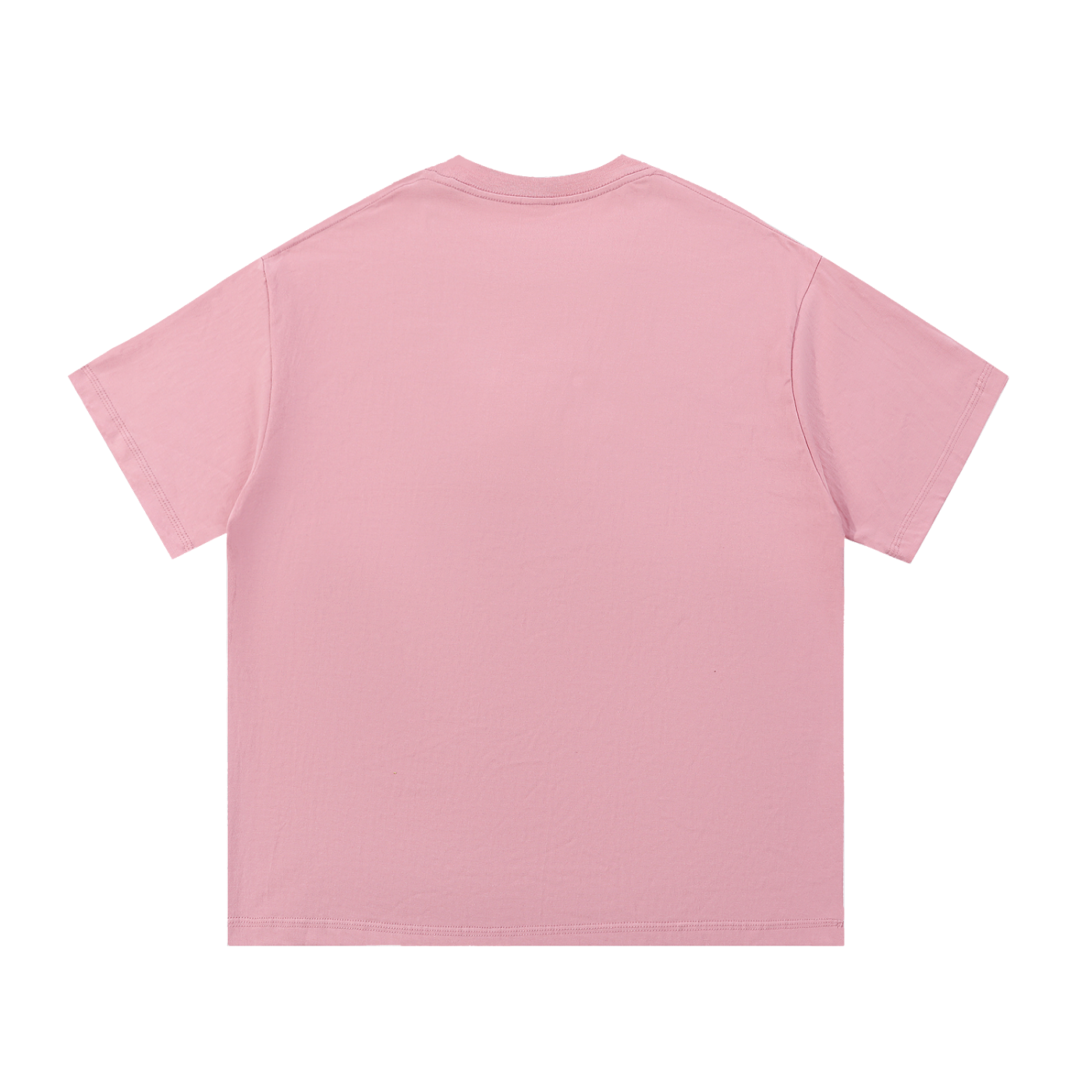 Son Of Man Essential Cotton T-Shirt