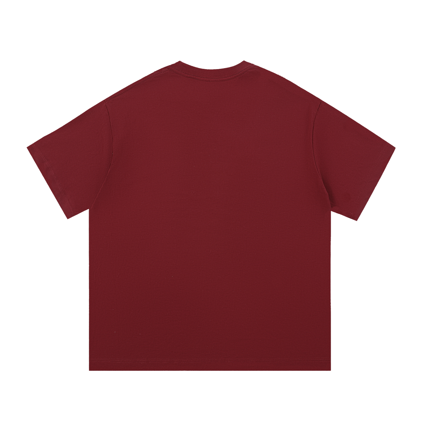 Son Of Man Essential Cotton T-Shirt