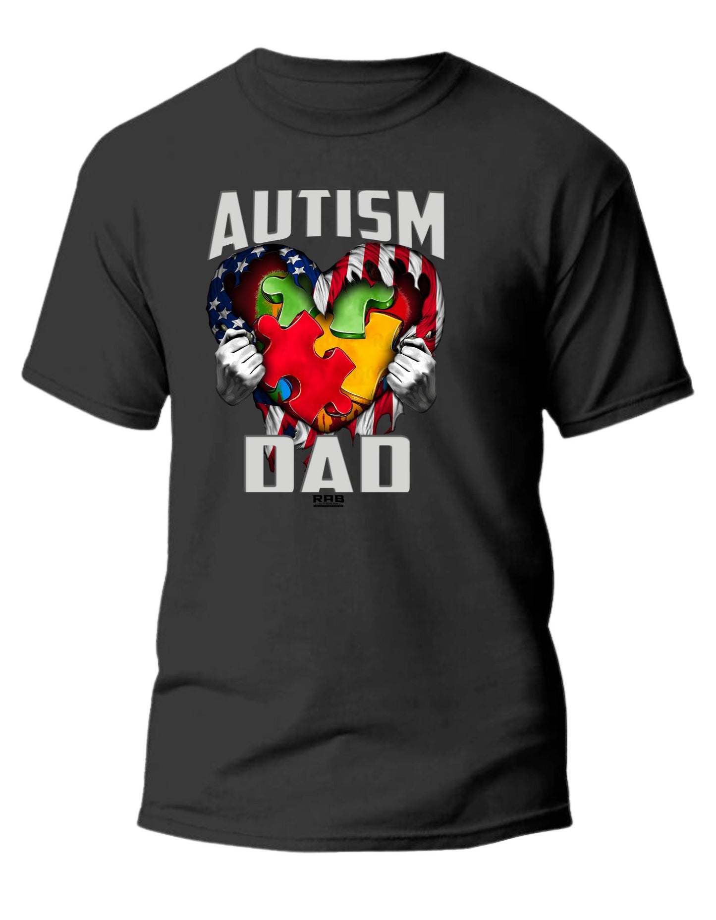 Autism Dad