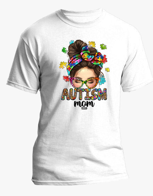 Autism Mom 2