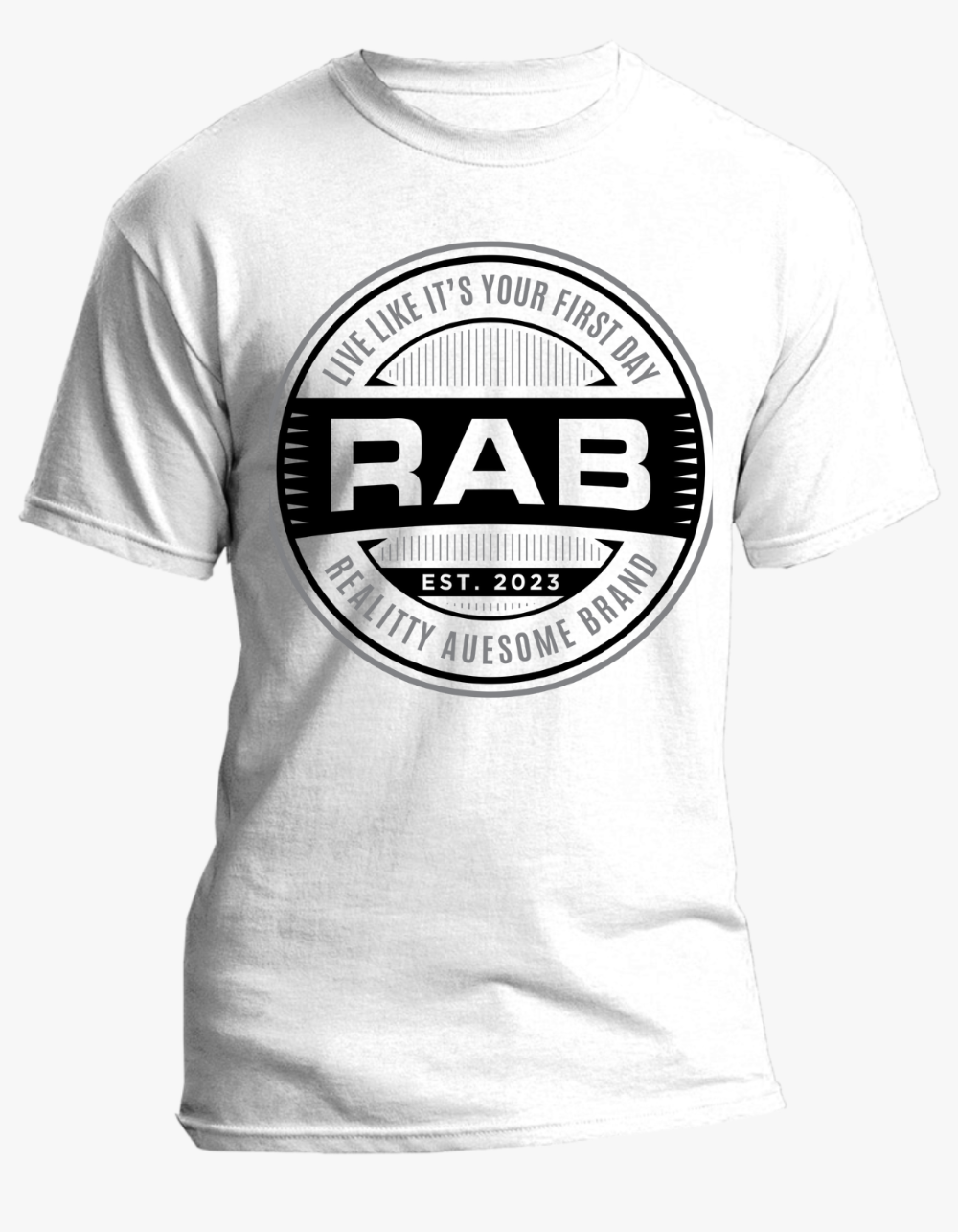 R.A.B. Logo