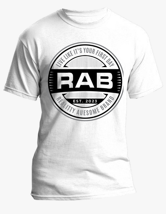 R.A.B. Logo