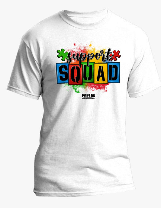 Autism Support Squad