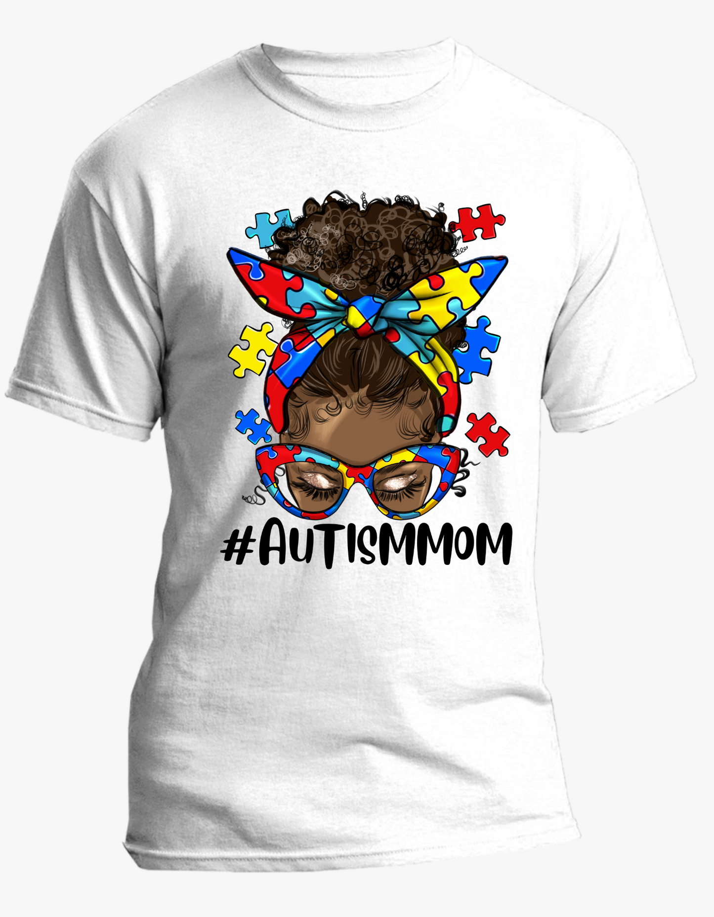 AUTISM Mom