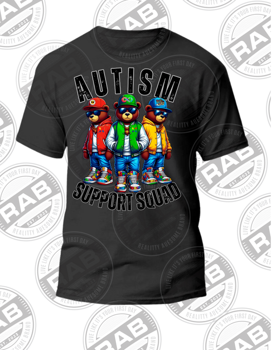 Autism Support Bears