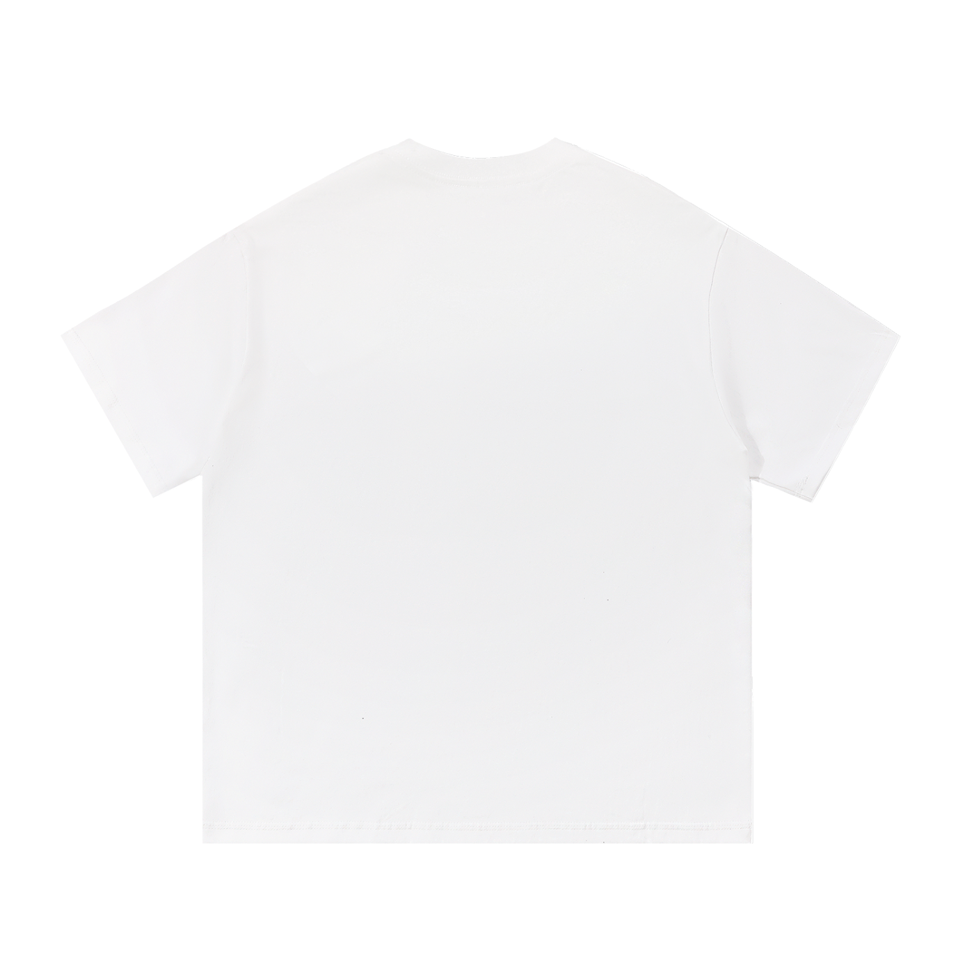 Son Of Man Essential Cotton T-Shirt